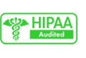 HIPAA Audited